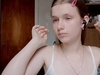 Live cam show with ElbaWidmaier