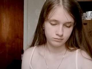 Live cam show with ElbaWidmaier