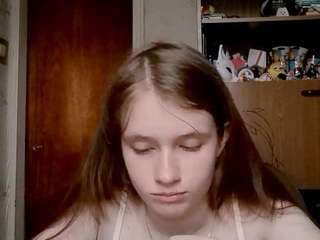 Live cam show with ElbaWidmaier