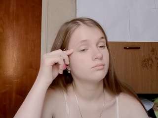 Live cam show with ElbaWidmaier