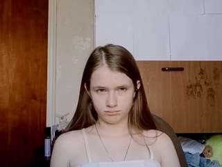 Live cam show with ElbaWidmaier