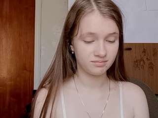 Live cam show with ElbaWidmaier