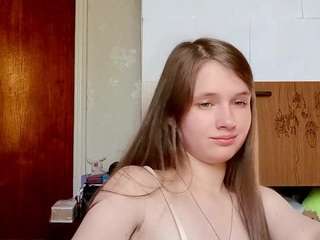 elbawidmaier Live Webcam on CamSoda