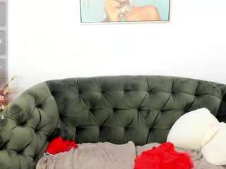 icyglow Sex Cam Show
