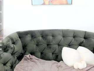 icyglow Sex Cam Show