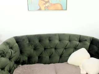 icyglow Sex Cam Show