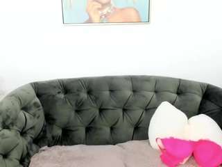icyglow Sex Cam Show