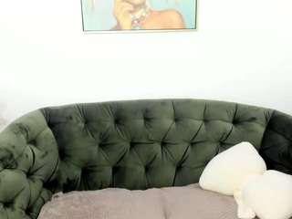 icyglow Sex Cam Show