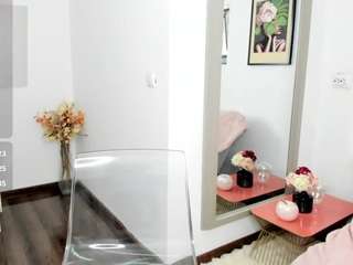 icyglow Sex Cam Show