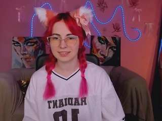 ivy-frost live cam — asshole, naked, young adult