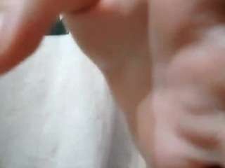 Sarah live webcam show