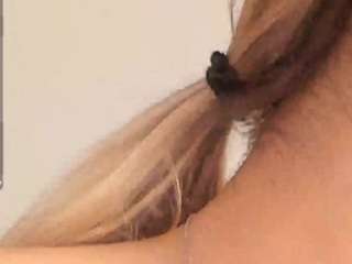 joannielarke Sex Cam Show