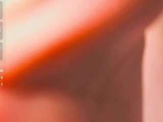 luci-xo live webcam show