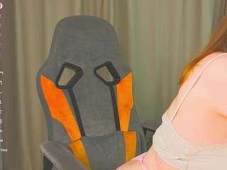 luci-xo live webcam show