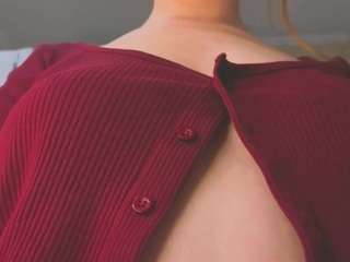 luci-xo live webcam show
