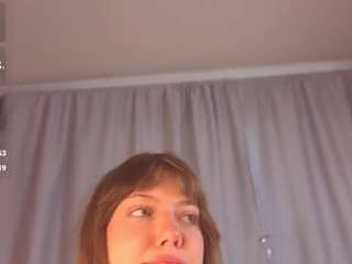 luci-xo live webcam show