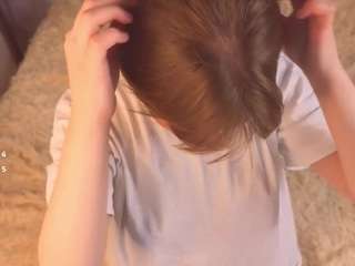 luci-xo live webcam show