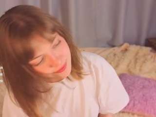 luci-xo live webcam show