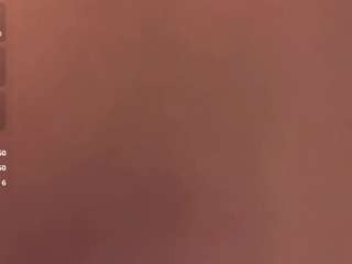 Luci-XO live webcam show