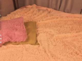 Luci-XO live webcam show