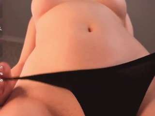 Luci-XO live webcam show