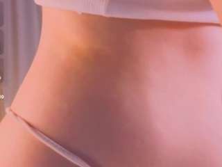 Luci-XO live webcam show