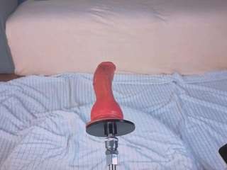 Luci-XO live cam preview