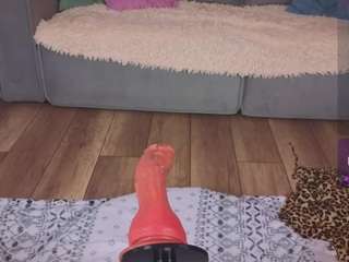 Luci-XO live cam preview