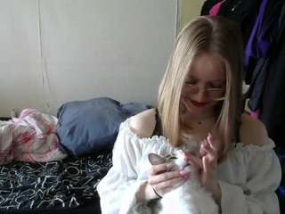 marlinaja Sex Cam Show
