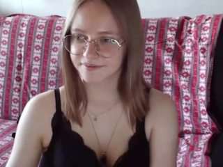 marlinaja live webcam show