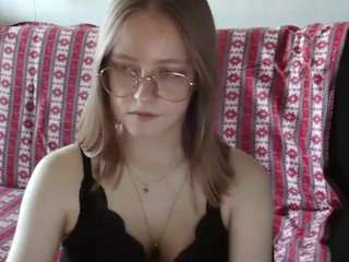 marlinaja live webcam show