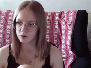 marlinaja live webcam show