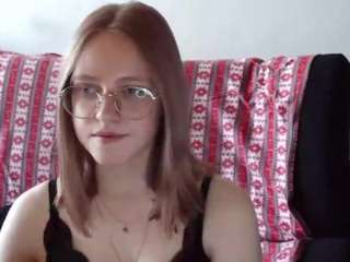 marlinaja live webcam show