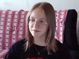 marlinaja live webcam show