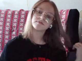 marlinaja live webcam show