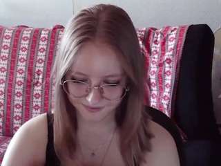 marlinaja live webcam show