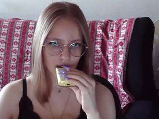 marlinaja live webcam show