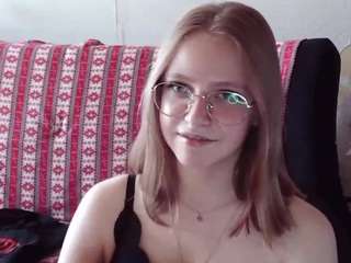 marlinaja live webcam show