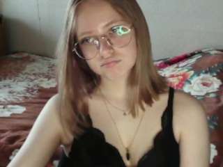 marlinaja live webcam show