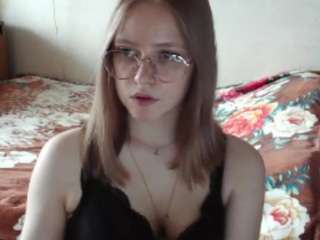 marlinaja live webcam show