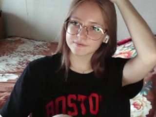 marlinaja live webcam show