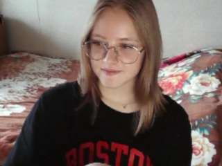 marlinaja live webcam show