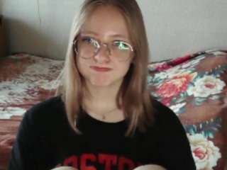 marlinaja live webcam show