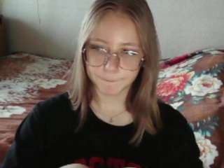 marlinaja live webcam show