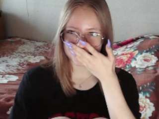 marlinaja live webcam show