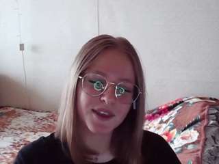 marlinaja live webcam show