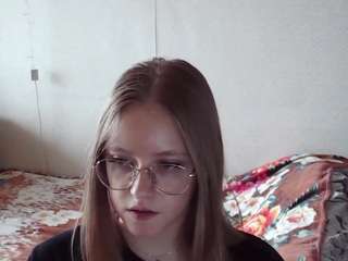 marlinaja live webcam show