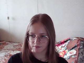 marlinaja live webcam show