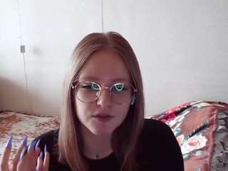 marlinaja live webcam show