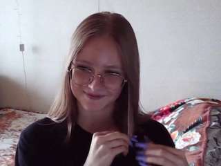 marlinaja live webcam show